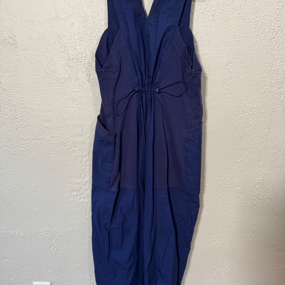 Daily Practice by Anthropologie Jumpsuit - Picture 3 of 4